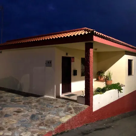 Vv. Casa La Fuente II Isora Exterior photo