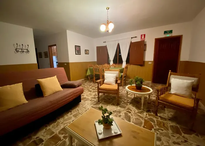 Vv. Casa La Fuente II