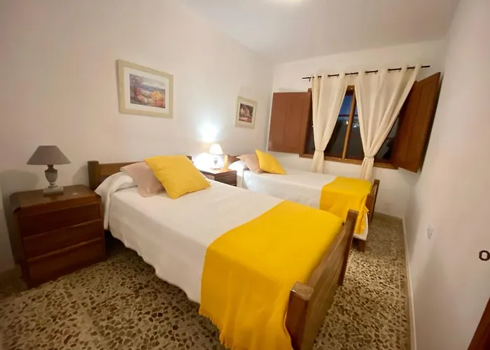 Vv. Casa La Fuente II