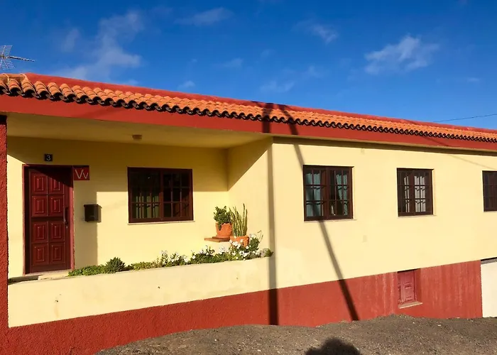 Vv. Casa La Fuente II