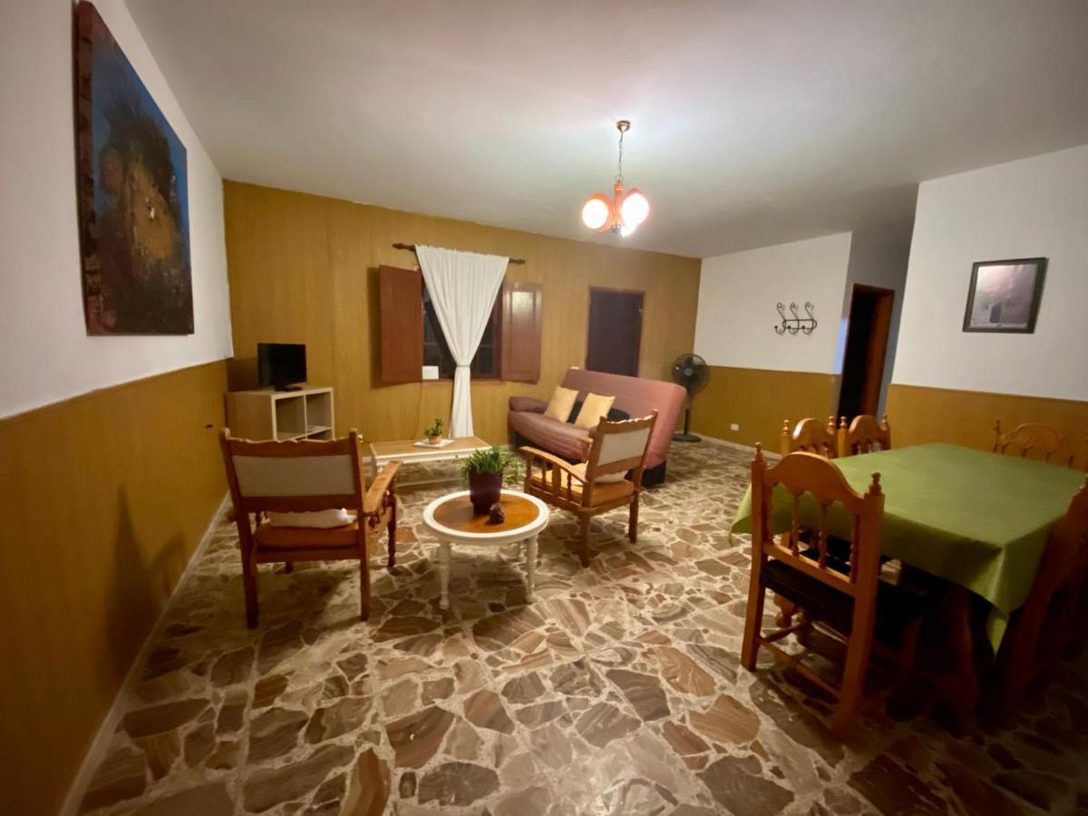 Holiday home Vv. Casa La Fuente Ii
