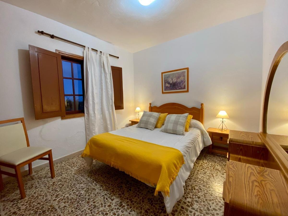 Vv. Casa La Fuente Ii Holiday home Isora
