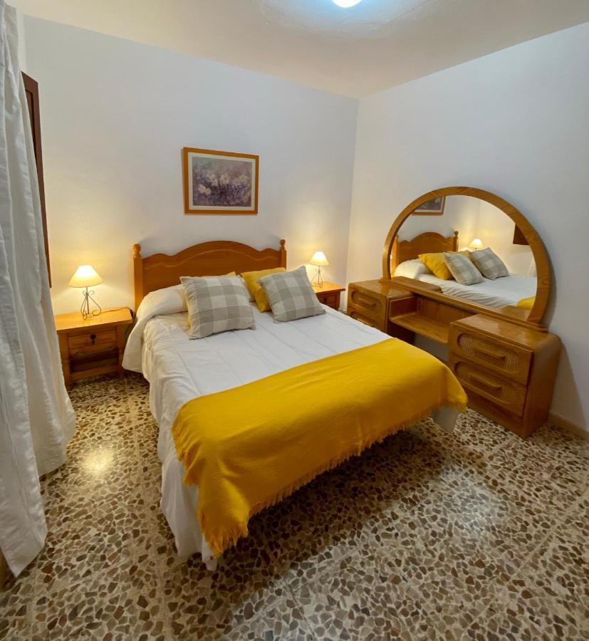 Vv. Casa La Fuente Ii Holiday home *
