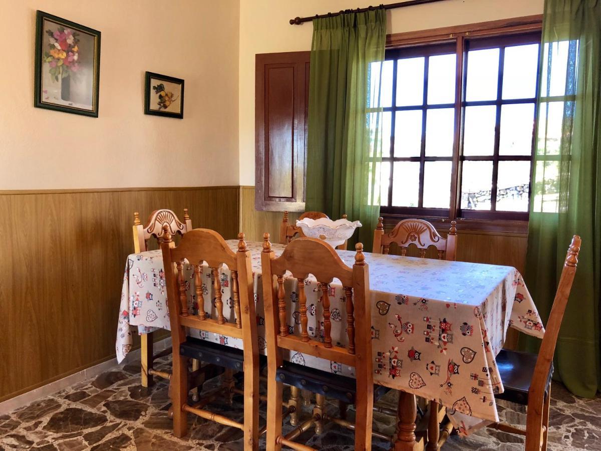 Vv. Casa La Fuente Ii Isora
