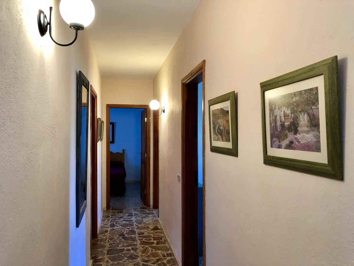 Vv. Casa La Fuente Ii Holiday home