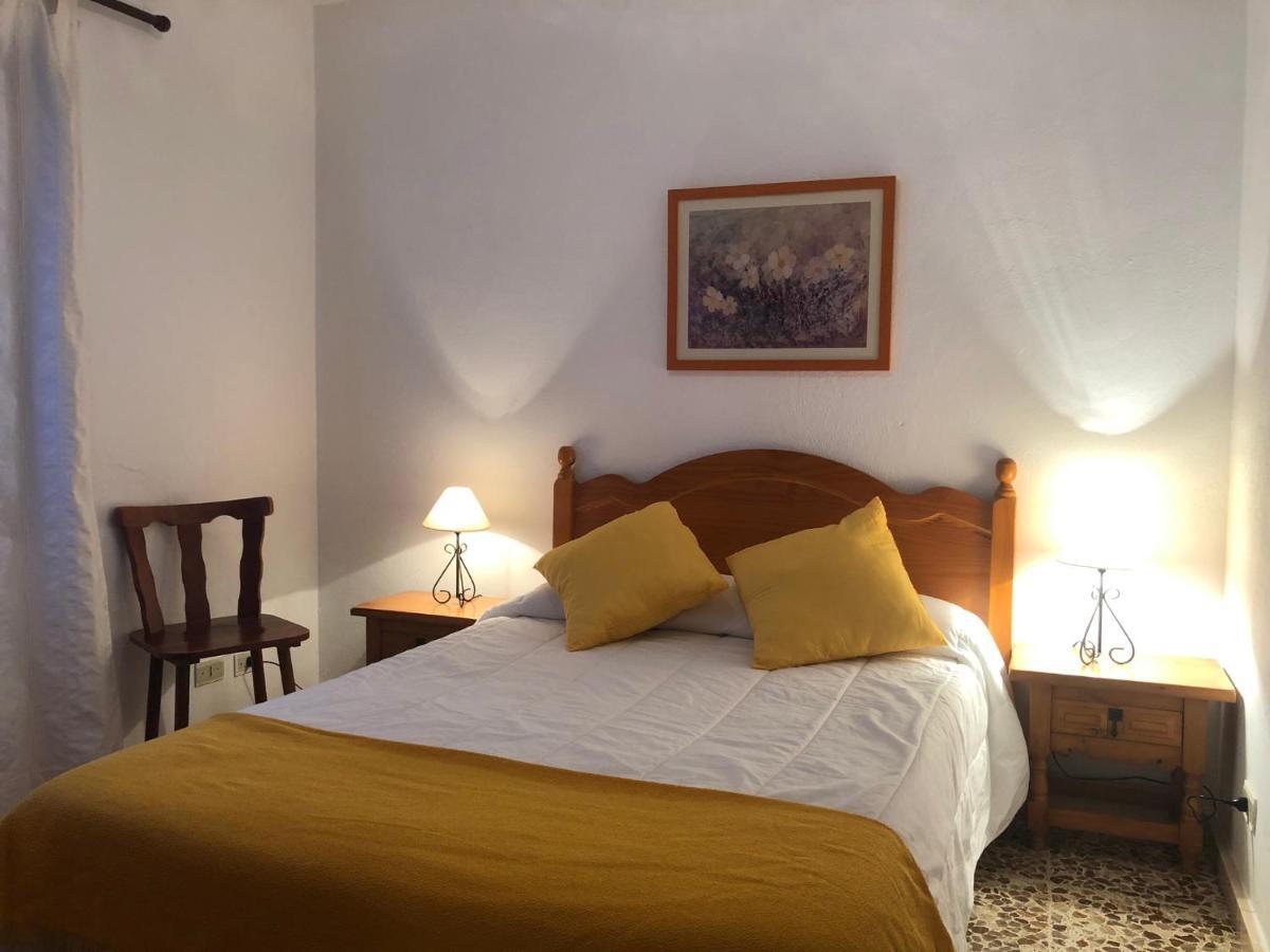 Vv. Casa La Fuente Ii Isora