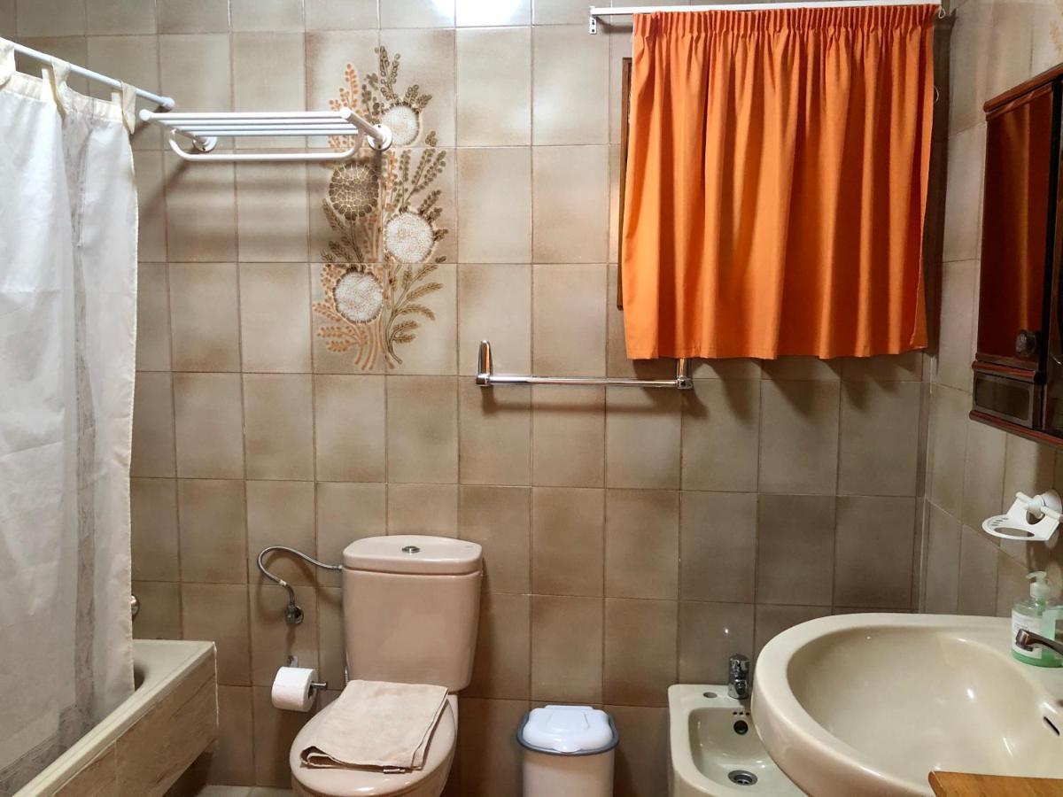 Vv. Casa La Fuente Ii Holiday home *